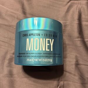 Color wow by CA money masque for hair